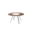 High end Pantagruel Table by Extremis Casa Design