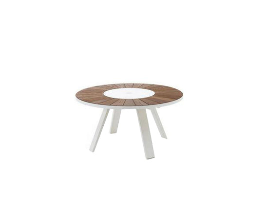 High end Pantagruel Table by Extremis Casa Design
