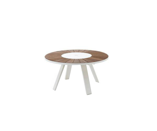 High end Pantagruel Table by Extremis Casa Design