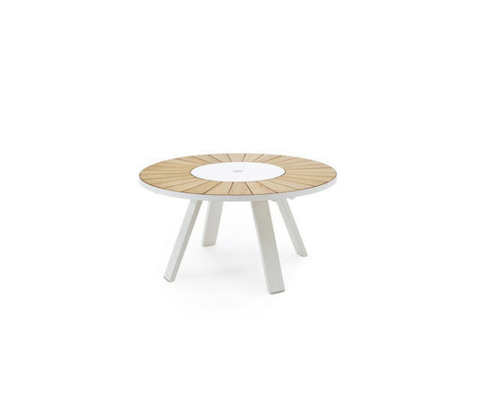 High end Pantagruel Table by Extremis Casa Design