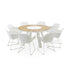 High end Pantagruel Table by Extremis Casa Design