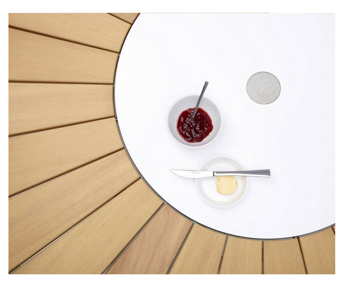 High end Pantagruel Table by Extremis Casa Design