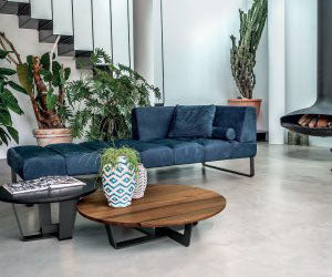 Patmos Sofa | Riva 1920
