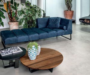 Patmos Sofa | Riva 1920