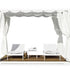 Pavilion Gazebo Varaschin