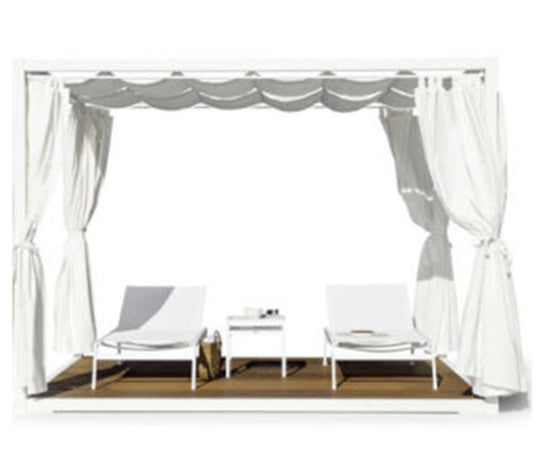 Pavilion Gazebo Varaschin