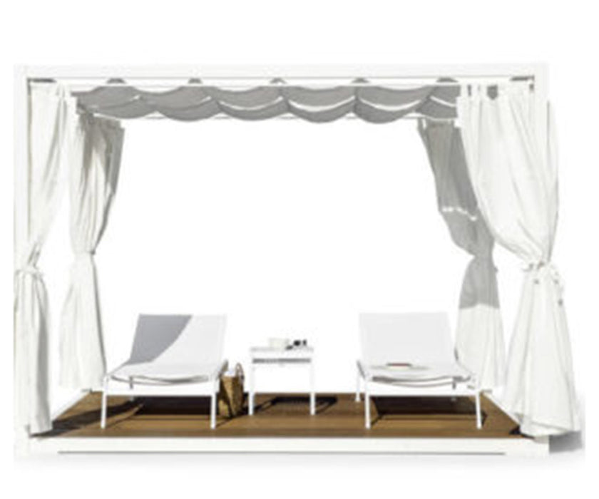Pavilion Gazebo Varaschin