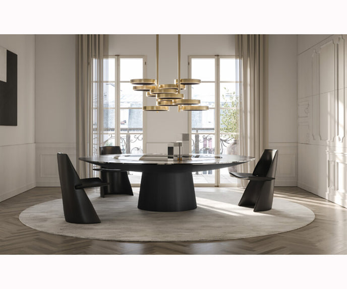 KL Boiserie | Emmemobili