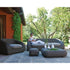 High end Phorma Armchair by Ethimo Casa Design