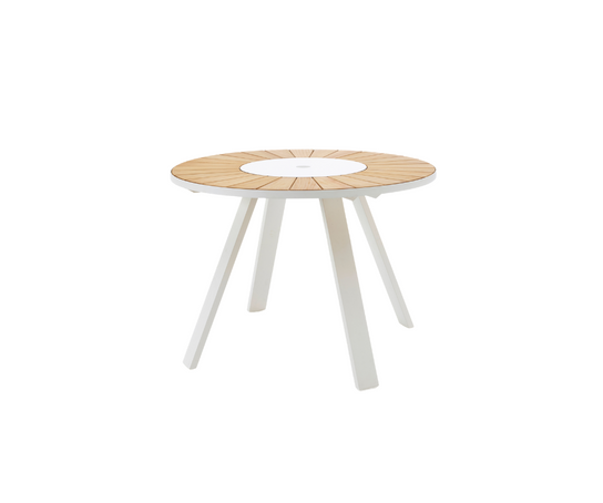 Pantagruel High Table