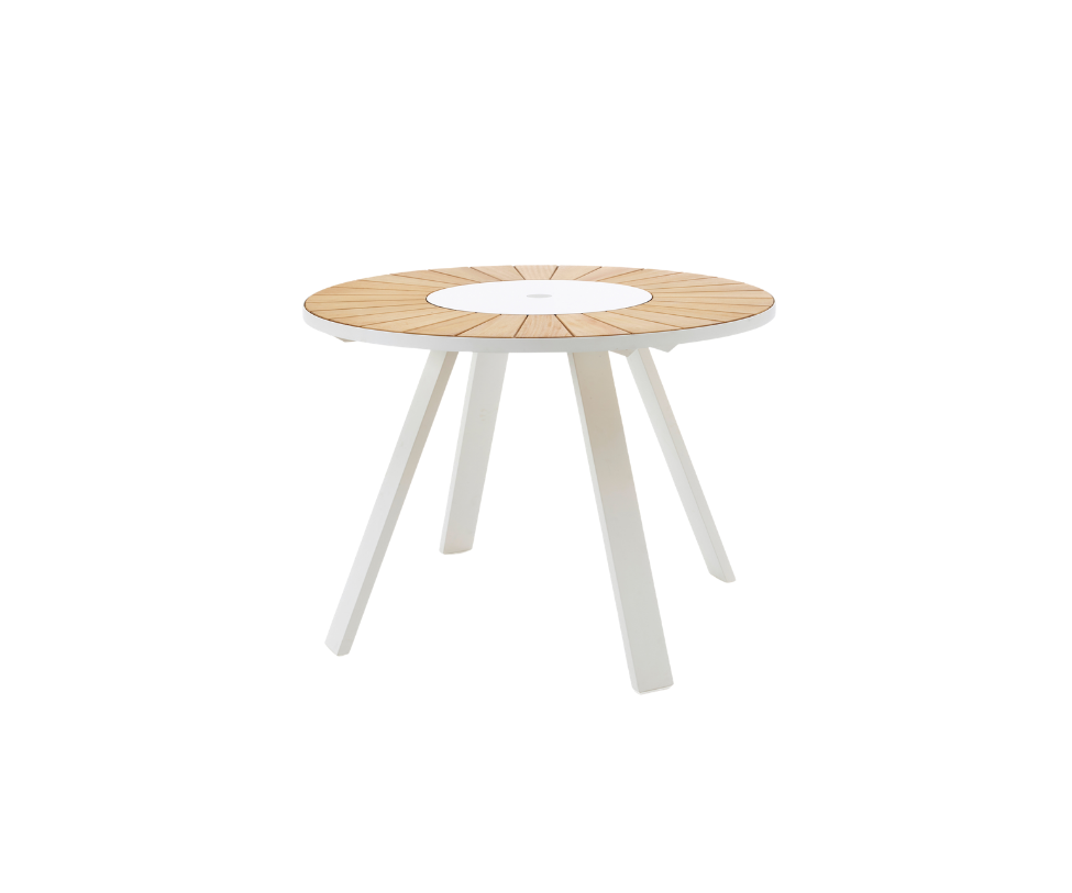 Pantagruel High Table
