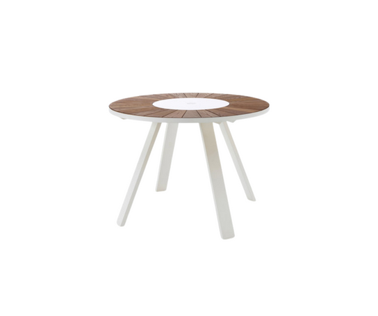 Pantagruel High Table