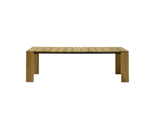 Pier 025 Dining Table Roda