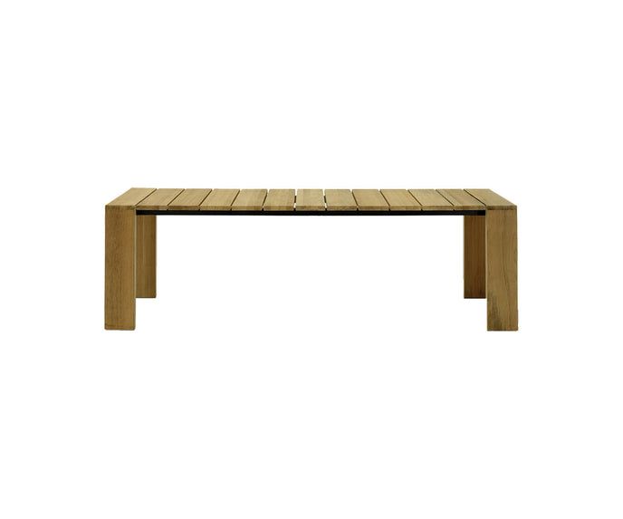 Pier 025 Dining Table Roda