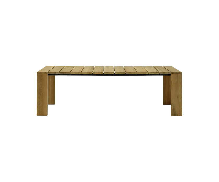 Pier 025 Dining Table Roda
