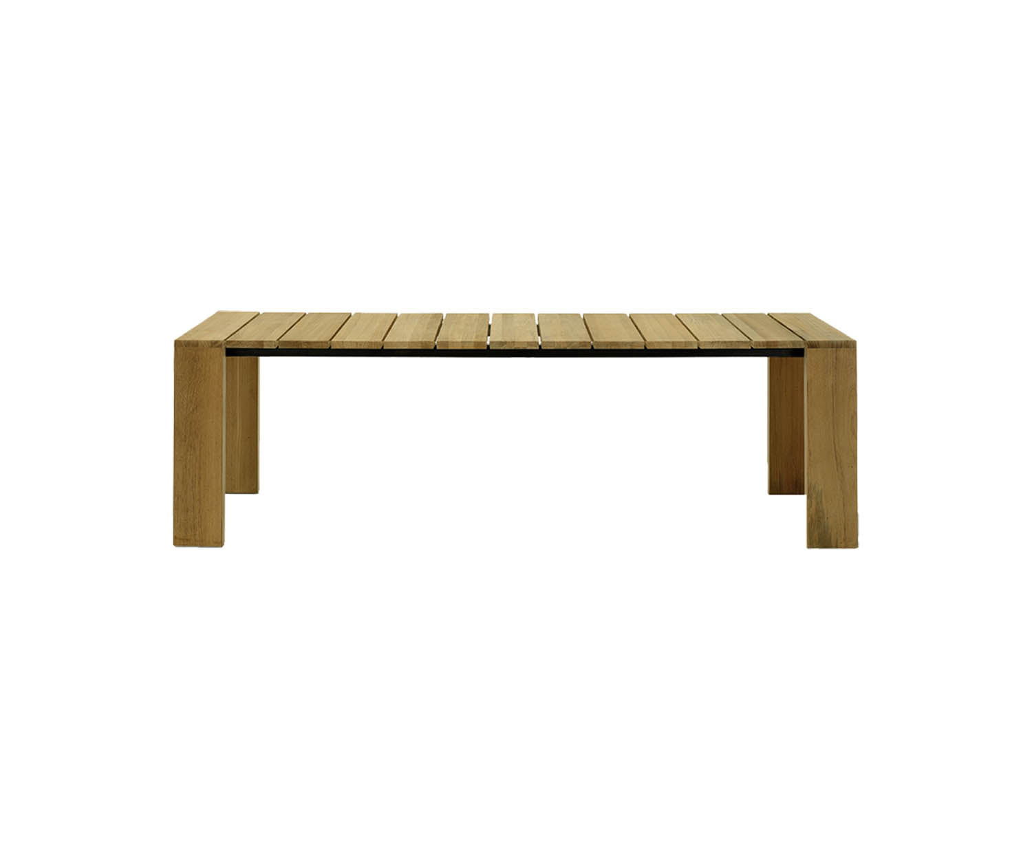 Pier 025 Dining Table Roda
