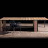 Pier 025 Dining Table Roda