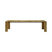 Pier 030 Dining Table Roda