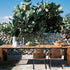 Pier 030 Dining Table Roda