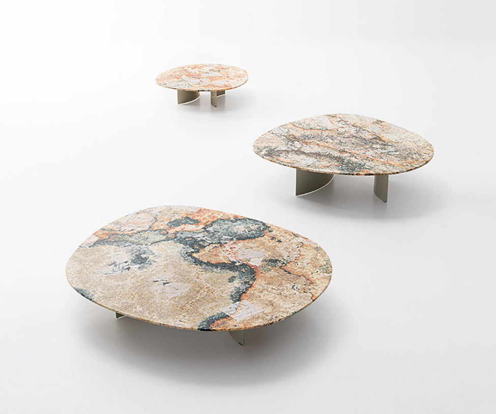 Isole Side Table | Paola Lenti 