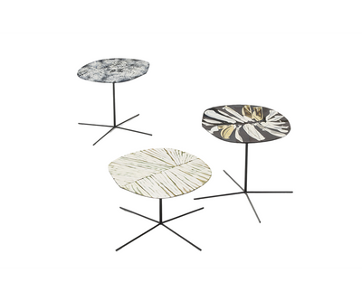 Ivy Side Table | Paola Lenti