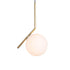 High end IC Lights S pendant by Flos Casa Design