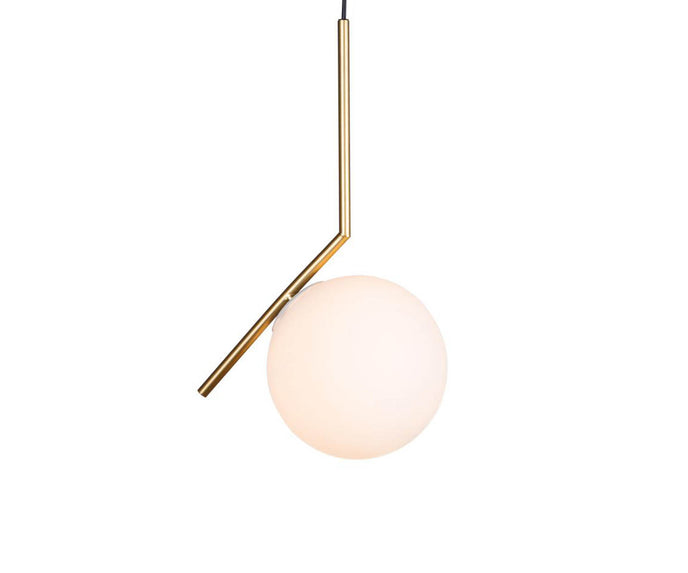 High end IC Lights S pendant by Flos Casa Design