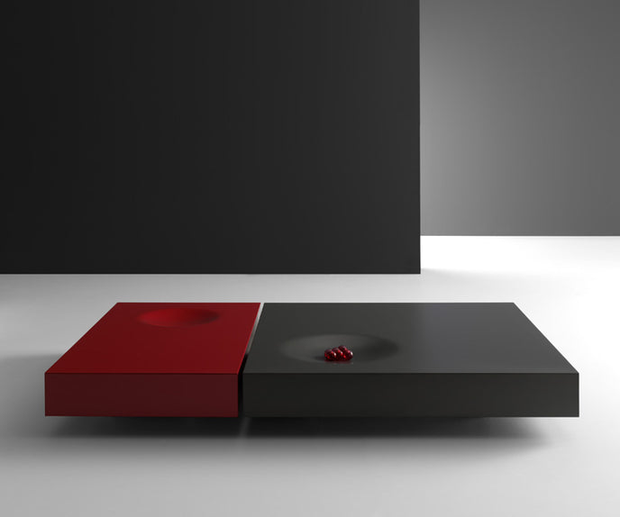 Plat Coffee Table Kendo