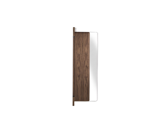 Plisse Mirror | Porada