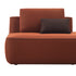 High end Plump Outdoor 04 Sofa by Expormim Casa Design