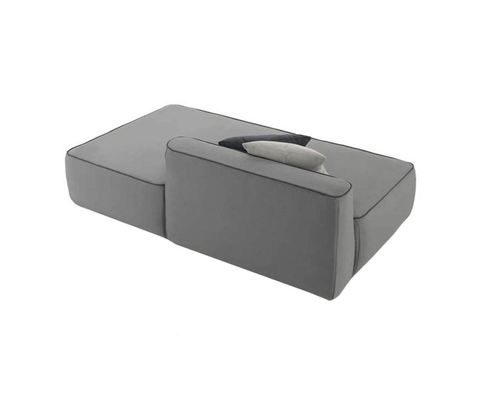 High end Plump Outdoor 04 Sofa by Expormim Casa Design