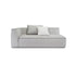 High end Plump Outdoor 04 Sofa by Expormim Casa Design