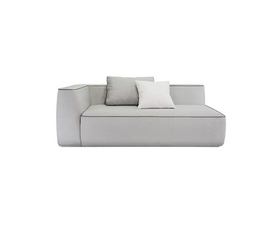 High end Plump Outdoor 04 Sofa by Expormim Casa Design