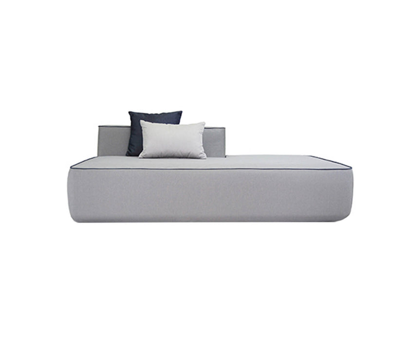 High end Plump Outdoor 04 Sofa by Expormim Casa Design