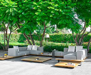 Pal Base + Complete Sofa I Point 1920
