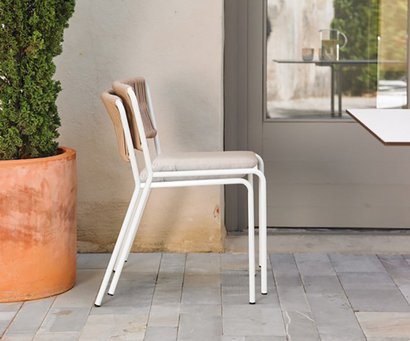 Weave Chair | Point 1920