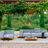 Pal Base + Double Seat + Double Back Sofa I Point 1920