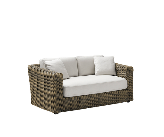 Heritage  2 Seater Sofa I Point 1920