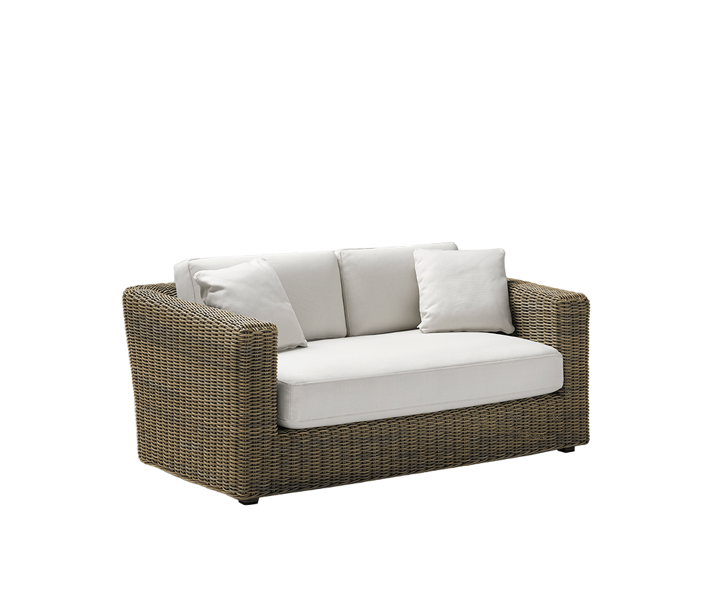 Heritage  2 Seater Sofa I Point 1920