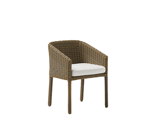 Heritage Dining Armchair I Point 1920