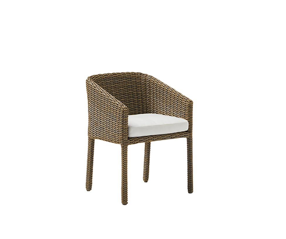 Heritage Dining Armchair I Point 1920