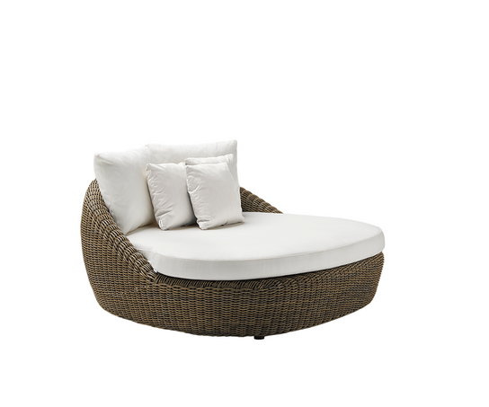 Heritage Daybed I Point 1920