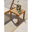Bay Side Table I Point 1920