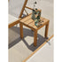 Bay Side Table I Point 1920