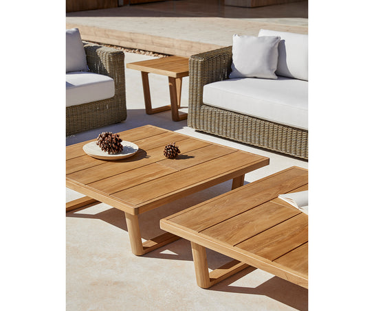 Heritage Square Coffee Table I Point 1920