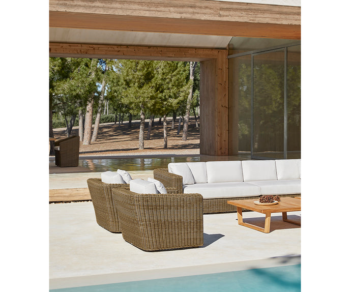 Heritage Modular Sofa I Point 1920