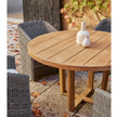 Heritage Round Dining Table I Point 1920 