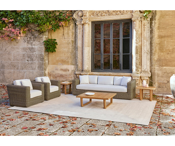 Heritage 3 Seater Sofa I Point 1920