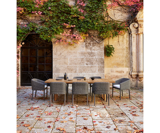 Heritage Dining Armchair I Point 1920