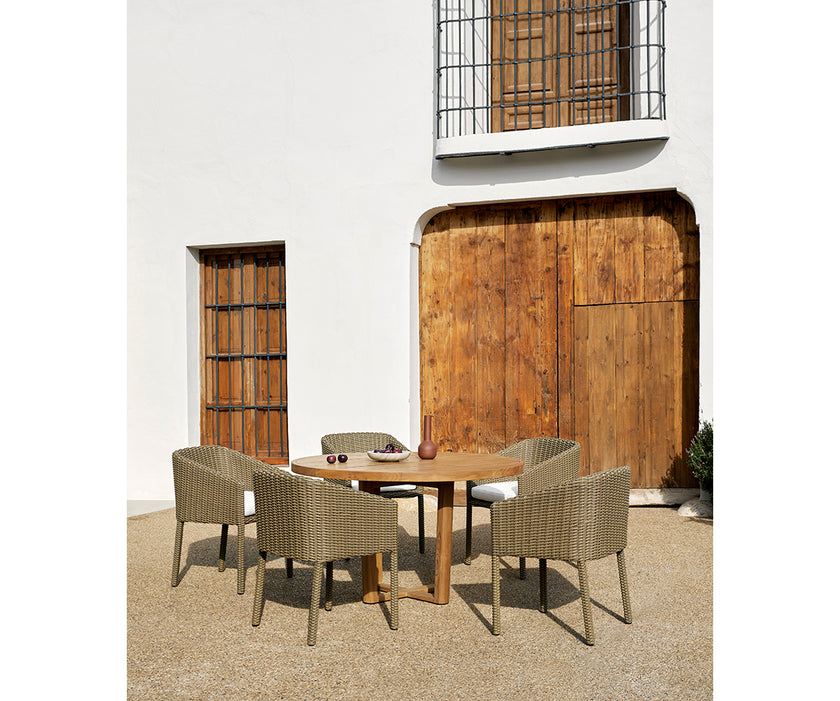 Heritage Dining Armchair I Point 1920